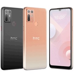 Замена тачскрина на телефоне HTC Desire 20 Plus в Пскове